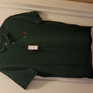 Ralph Lauren Polo Shirt NWT